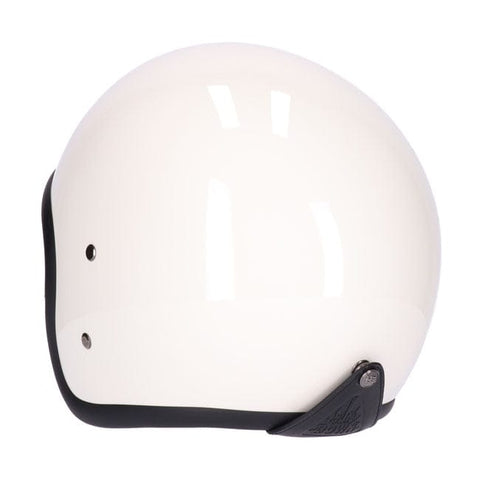 Roeg Sundown helmet vintage white ROEG MOTOVEIKALS 21