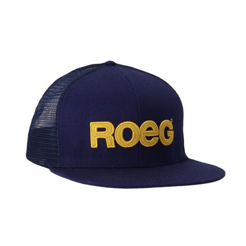 Roeg Texas flatpanel cap cobalt ROEG MOTOVEIKALS 21
