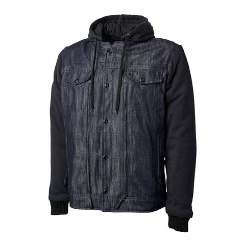 Roland Sands Anaheim 74 jacket indigo/black ROLAND SANDS DESIGN MOTOVEIKALS 21