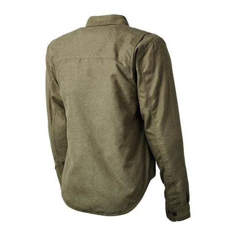 Roland Sands Appian 74 ladies riding shirt sage ROLAND SANDS DESIGN MOTOVEIKALS 21