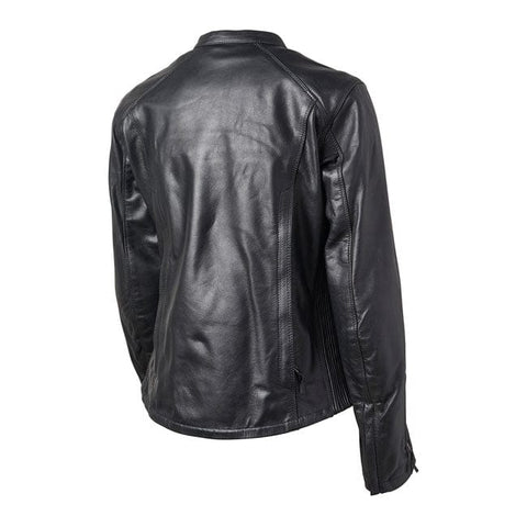 Roland Sands Argonne 74 ladies jacket black ROLAND SANDS DESIGN MOTOVEIKALS 21
