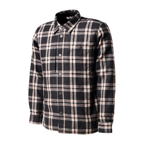 Roland Sands Buellton riding shirt black/white/red ROLAND SANDS DESIGN MOTOVEIKALS 21