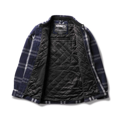 Roland Sands Buellton riding shirt navy ROLAND SANDS DESIGN MOTOVEIKALS 21