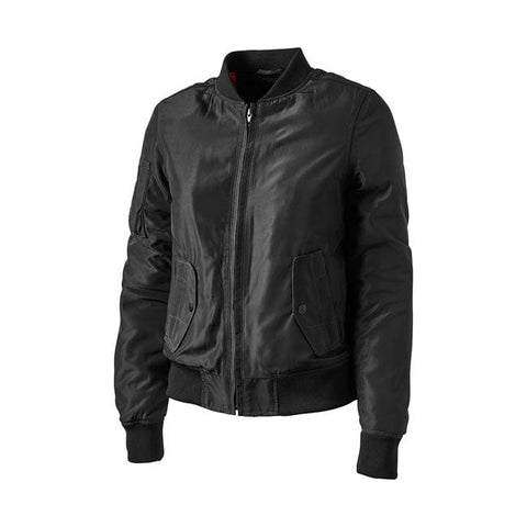 Roland Sands Cambria ladies jacket black ROLAND SANDS DESIGN MOTOVEIKALS 21