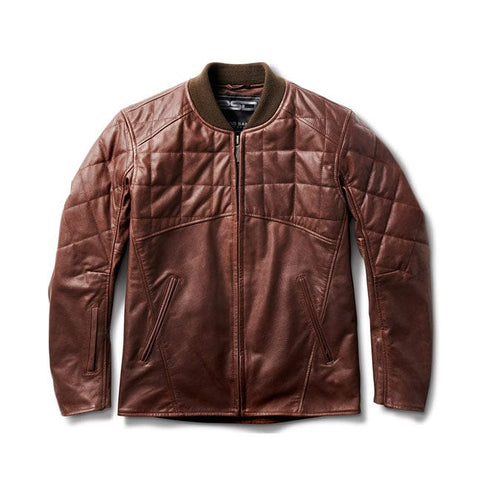 Roland Sands Hemlock jacket alder ROLAND SANDS DESIGN MOTOVEIKALS 21