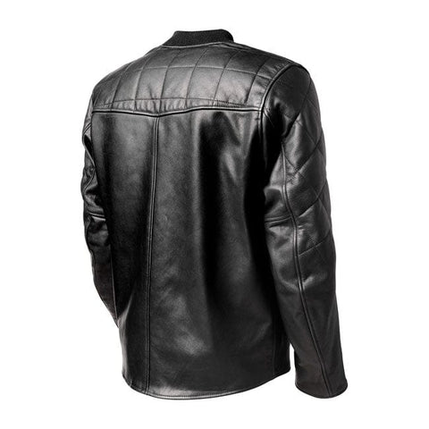 Roland Sands Hemlock jacket black ROLAND SANDS DESIGN MOTOVEIKALS 21