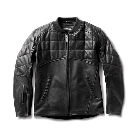 Roland Sands Hemlock jacket black ROLAND SANDS DESIGN MOTOVEIKALS 21