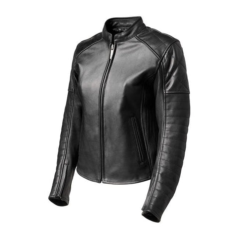 Roland Sands Maywood ladies jacket black ROLAND SANDS DESIGN MOTOVEIKALS 21