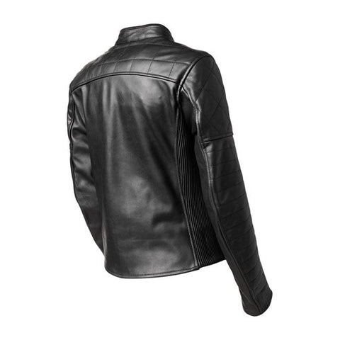 Roland Sands Maywood ladies jacket black ROLAND SANDS DESIGN MOTOVEIKALS 21