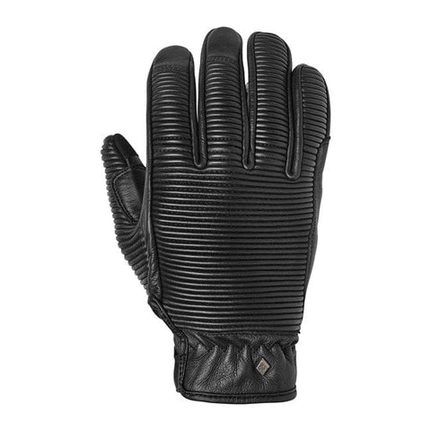 Roland Sands Molino 74 gloves black ROLAND SANDS DESIGN MOTOVEIKALS 21