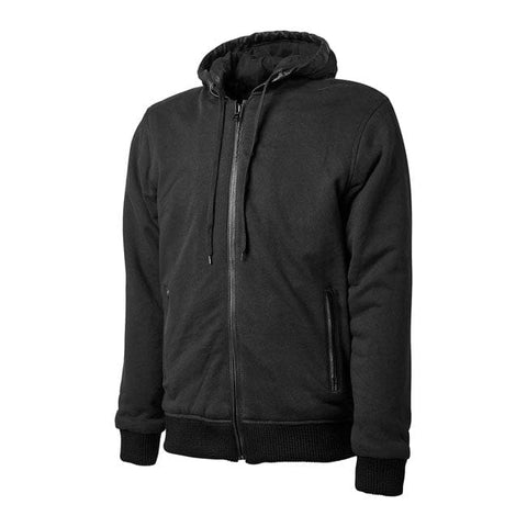 Roland Sands Obispo 74 hoodie black ROLAND SANDS DESIGN MOTOVEIKALS 21