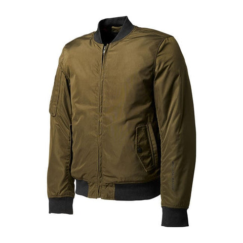 Roland Sands Palomar jacket dark olive ROLAND SANDS DESIGN MOTOVEIKALS 21
