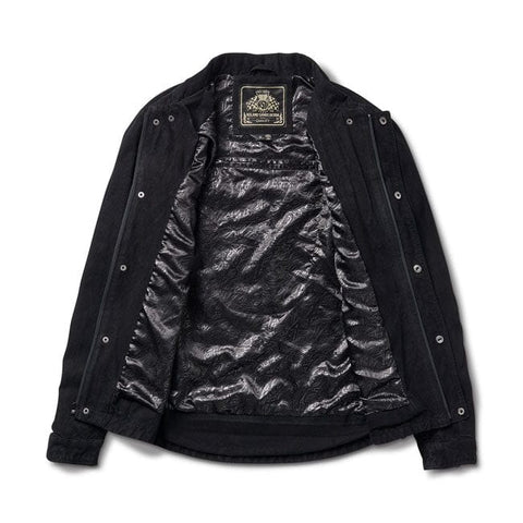 Roland Sands Pismo jacket black ROLAND SANDS DESIGN MOTOVEIKALS 21