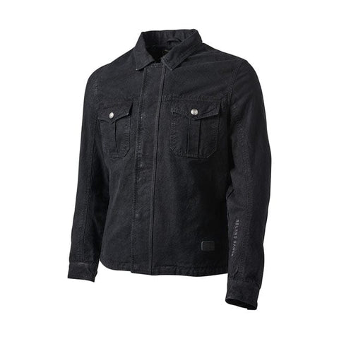Roland Sands Pismo jacket black ROLAND SANDS DESIGN MOTOVEIKALS 21