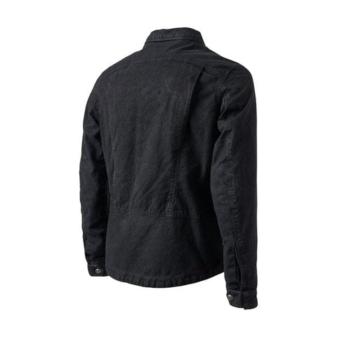 Roland Sands Pismo jacket black ROLAND SANDS DESIGN MOTOVEIKALS 21