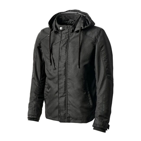 Roland Sands Ridgeline jacket anthracite ROLAND SANDS DESIGN MOTOVEIKALS 21