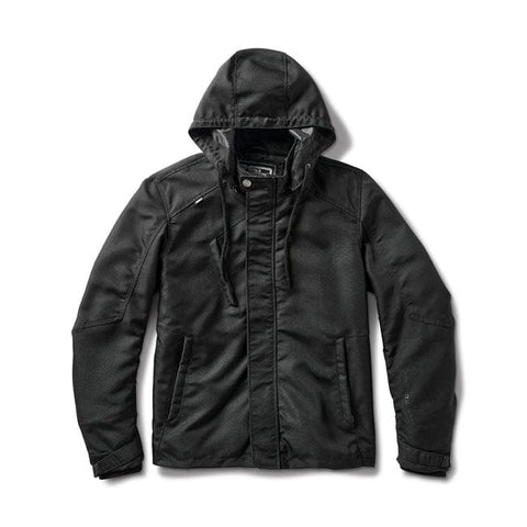 Roland Sands Ridgeline jacket anthracite ROLAND SANDS DESIGN MOTOVEIKALS 21