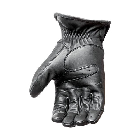 Roland Sands Truman textile gloves black ROLAND SANDS DESIGN MOTOVEIKALS 21
