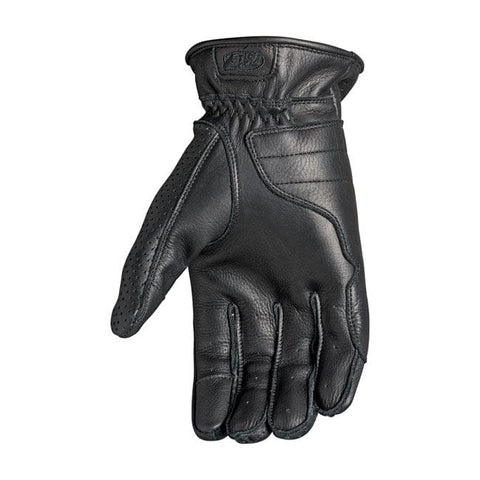 Roland Sands Wellington leather gloves black ROLAND SANDS DESIGN MOTOVEIKALS 21