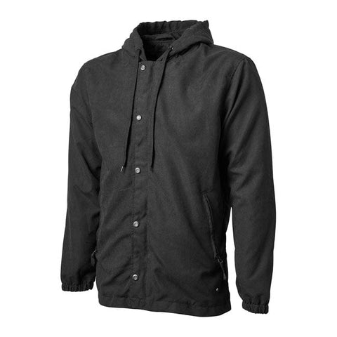 Roland Sands Wilson 74 jacket black ROLAND SANDS DESIGN MOTOVEIKALS 21