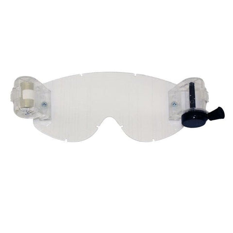 Roll Off + screen for goggles PRO MX S-LINE MOTOVEIKALS 21