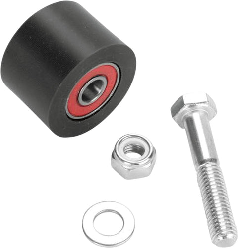 Roller Chain 34X24Mm-Blk MOOSE RACING HARD-PARTS MOOSE RACING MOTOVEIKALS 21