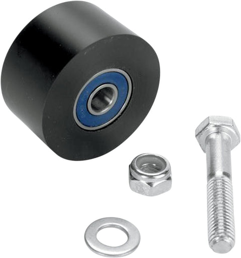 Roller Chain 43X24Mm-Blk MOOSE RACING HARD-PARTS MOOSE RACING MOTOVEIKALS 21