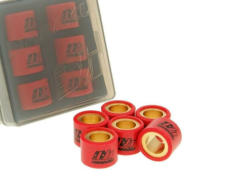 Roller Set 18X14Mm- 11.2G NARAKU NARAKU MOTOVEIKALS 21