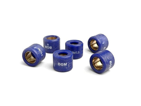 Rollers -bgm Original 19x15.5mm- 3.50g BGM ORIGINAL MOTOVEIKALS 21
