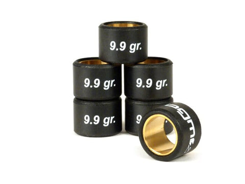 Rollers -BGM ORIGINAL 20x15mm- 9.9g BGM ORIGINAL MOTOVEIKALS 21