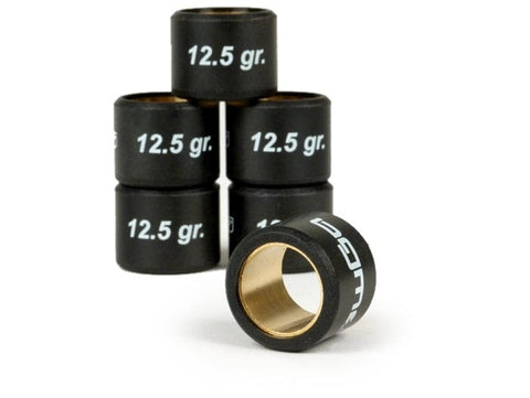 Rollers -BGM ORIGINAL 21x17mm- 12.5g BGM ORIGINAL MOTOVEIKALS 21