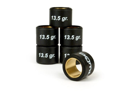 Rollers -BGM ORIGINAL 21x17mm- 13.5g BGM ORIGINAL MOTOVEIKALS 21