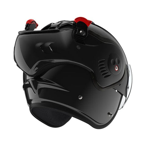 Roof Boxer Alpha helmet black ROOF MOTOVEIKALS 21