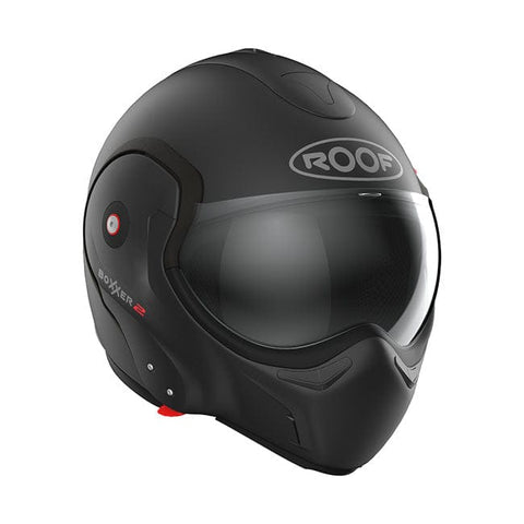 Roof Boxxer 2 helmet mat black ROOF MOTOVEIKALS 21