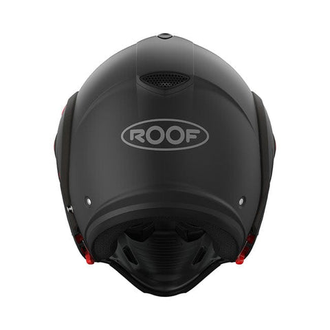 Roof Boxxer 2 helmet mat black ROOF MOTOVEIKALS 21