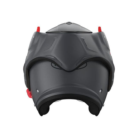 Roof Boxxer 2 helmet Mat graphite ROOF MOTOVEIKALS 21