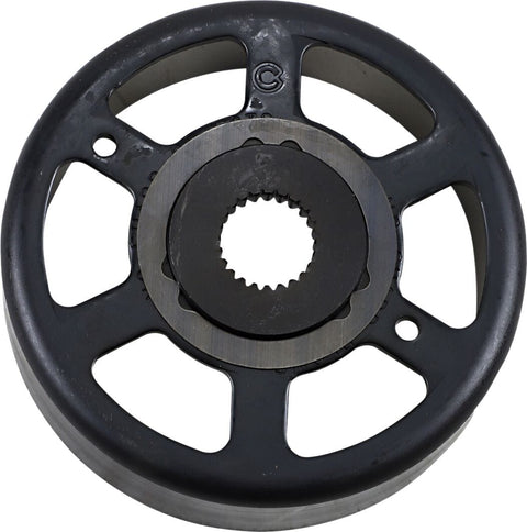 Rotor Alt 18-22 Softail DRAG SPECIALTIES DRAG SPECIALTIES MOTOVEIKALS 21
