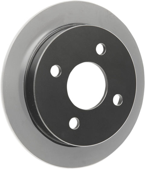 Rotor Brk Rr 09-13Trigld DRAG SPECIALTIES DRAG SPECIALTIES MOTOVEIKALS 21