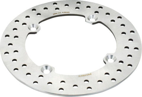 Rotor Can Am Frt/Rr MOOSE RACING HARD-PARTS MOOSE RACING MOTOVEIKALS 21