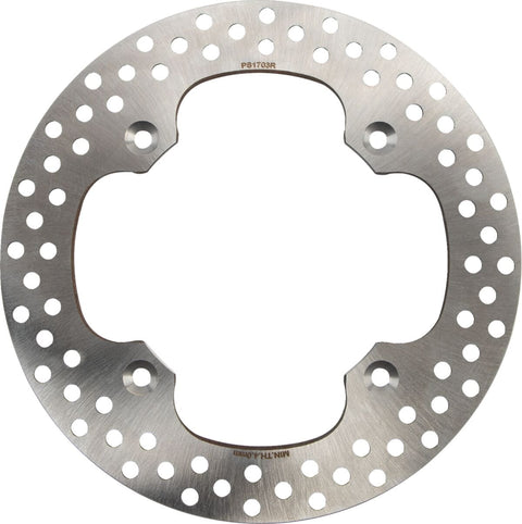 Rotor Can Am X3 Rr MOOSE RACING HARD-PARTS MOOSE RACING MOTOVEIKALS 21