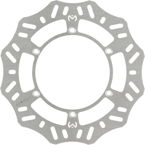 Rotor Front Beta 06-12 MOOSE RACING HARD-PARTS MOOSE RACING MOTOVEIKALS 21