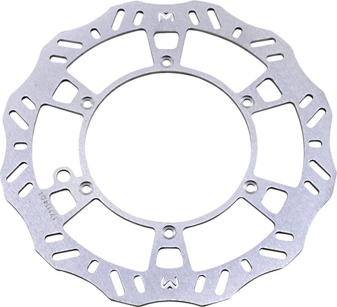 Rotor Front Beta 13-16 MOOSE RACING HARD-PARTS MOOSE RACING MOTOVEIKALS 21