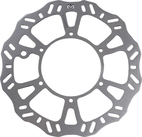 Rotor Front Gasgas 95-15 MOOSE RACING HARD-PARTS MOOSE RACING MOTOVEIKALS 21