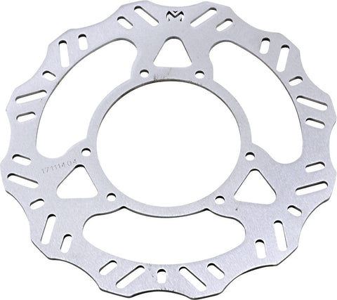Rotor Front Honda Crf250 MOOSE RACING HARD-PARTS MOOSE RACING MOTOVEIKALS 21