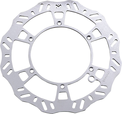 Rotor Front Hus 14-16 MOOSE RACING HARD-PARTS MOOSE RACING MOTOVEIKALS 21