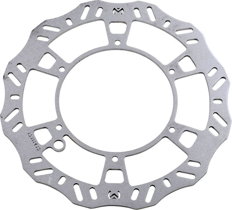 Rotor Front Ktm 125-500 MOOSE RACING HARD-PARTS MOOSE RACING MOTOVEIKALS 21