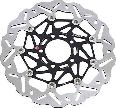 Rotor Front Ktm Sx85 MOOSE RACING HARD-PARTS MOOSE RACING MOTOVEIKALS 21