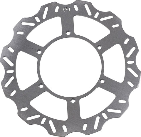 Rotor Front Yam Yfz 16 MOOSE RACING HARD-PARTS MOOSE RACING MOTOVEIKALS 21
