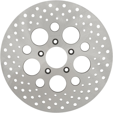 Rotor Frt S/S 00-14 DRAG SPECIALTIES DRAG SPECIALTIES MOTOVEIKALS 21