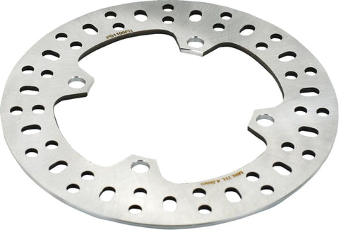 Rotor Hon Pineer Frt/Rr MOOSE RACING HARD-PARTS MOOSE RACING MOTOVEIKALS 21